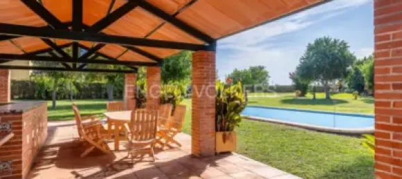 Вилла с 5 спальнями в Андалусия, Испания № 141394 2