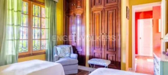 Вилла с 5 спальнями в Андалусия, Испания № 141394 29