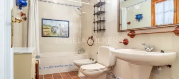 Вилла с 5 спальнями в Андалусия, Испания № 141394 31