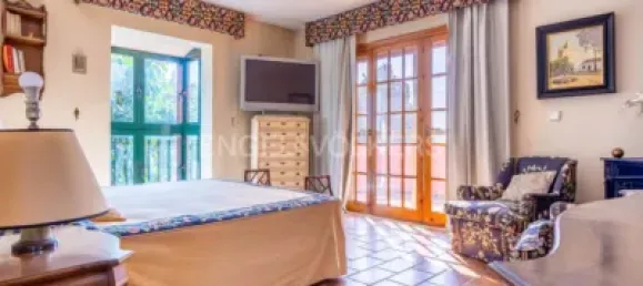 Вилла с 5 спальнями в Андалусия, Испания № 141394 35