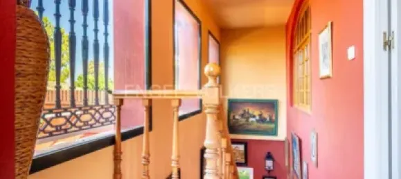 Вилла с 5 спальнями в Андалусия, Испания № 141394 33