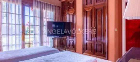 Вилла с 5 спальнями в Андалусия, Испания № 141394 26