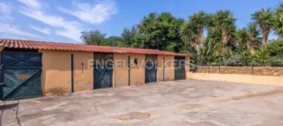 Вилла с 5 спальнями в Андалусия, Испания № 141394 45