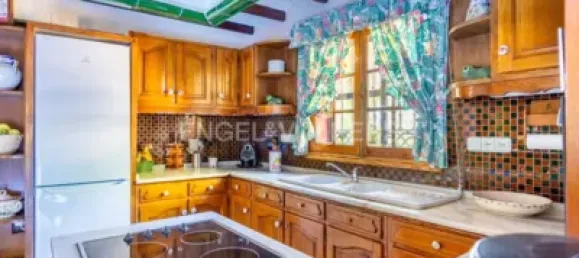 Вилла с 5 спальнями в Андалусия, Испания № 141394 18