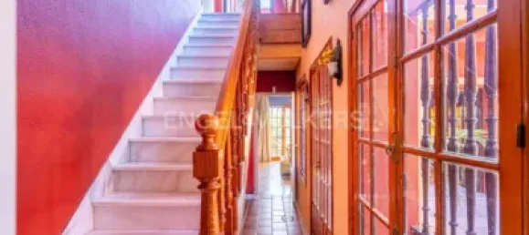 Вилла с 5 спальнями в Андалусия, Испания № 141394 32