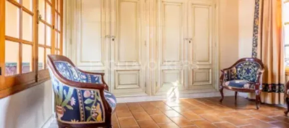 Вилла с 5 спальнями в Андалусия, Испания № 141394 37