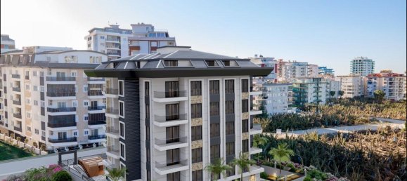 3-Zimmer Wohnung in Mahmutlar, Turkey, Nr. 14298 14