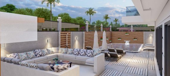 3-Zimmer Wohnung in Mahmutlar, Turkey, Nr. 14298 10