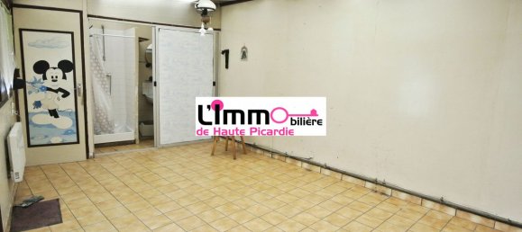 1 bedroom Townhouse in Chaulnes, France No. 159538 4