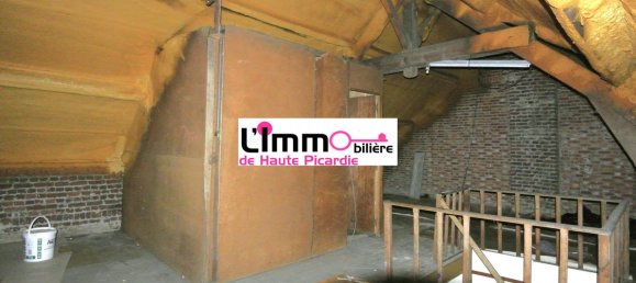 1 bedroom Townhouse in Chaulnes, France No. 159538 6