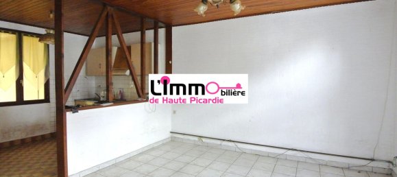 1 bedroom Townhouse in Chaulnes, France No. 159538 2