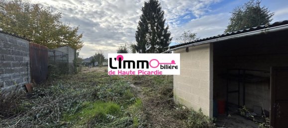 1 bedroom Townhouse in Chaulnes, France No. 159538 10