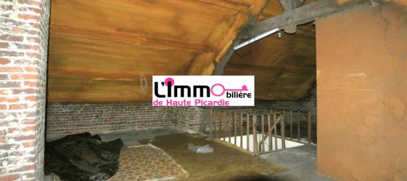 1 bedroom Townhouse in Chaulnes, France No. 159538 5