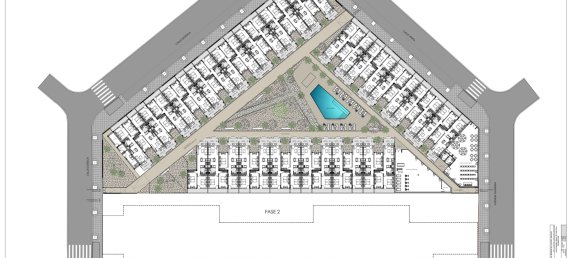 Moradia em banda T2 em Huelva, Spain N.º 179727 19