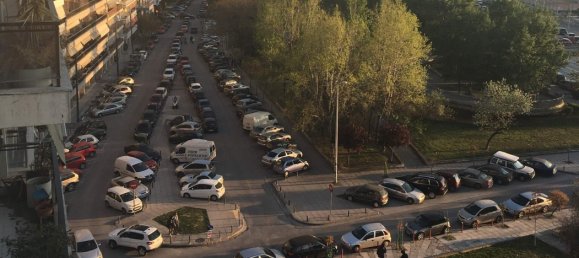 3 chambres Appartement à Thessaloniki, Greece No. 3476 9