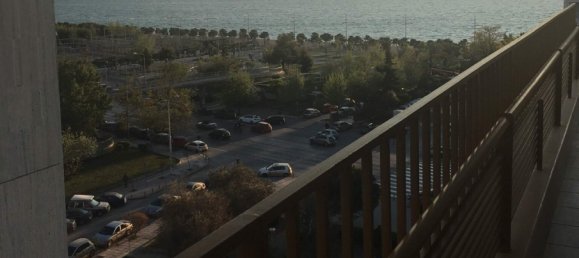 3 chambres Appartement à Thessaloniki, Greece No. 3476 2