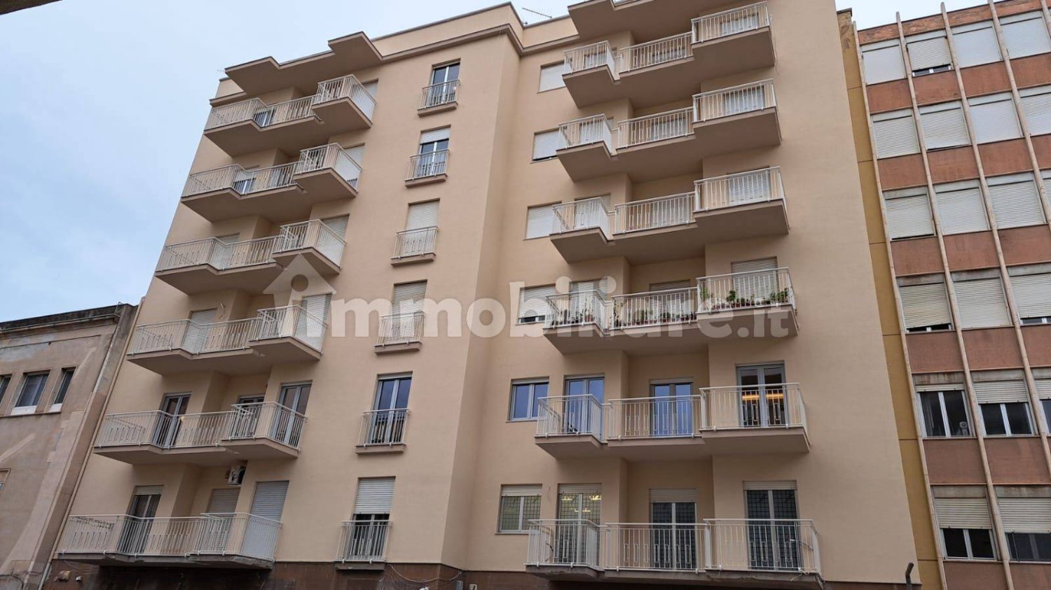 5-Zimmer Büro in Trapani, Italy, Nr. 49653