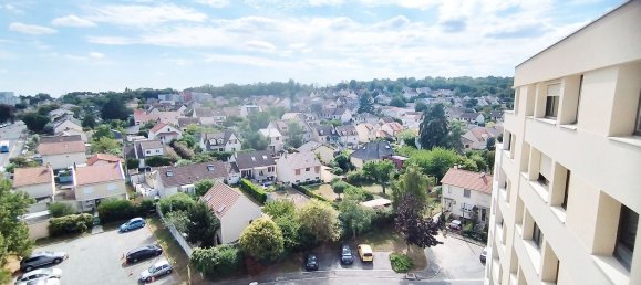 2 Schlafzimmer Doppelhaus in Saint-Gratien, France, Nr. 321798 2