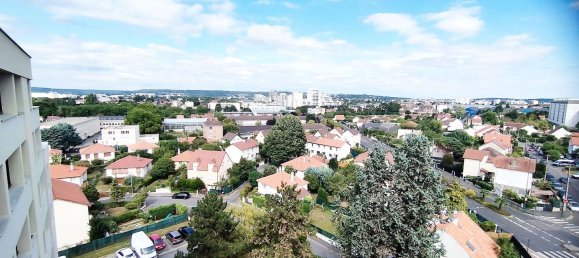 2 Schlafzimmer Doppelhaus in Saint-Gratien, France, Nr. 321798 9