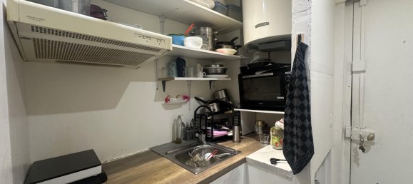 1 Schlafzimmer Wohnung in Champigny-sur-Marne, France, Nr. 186149 4