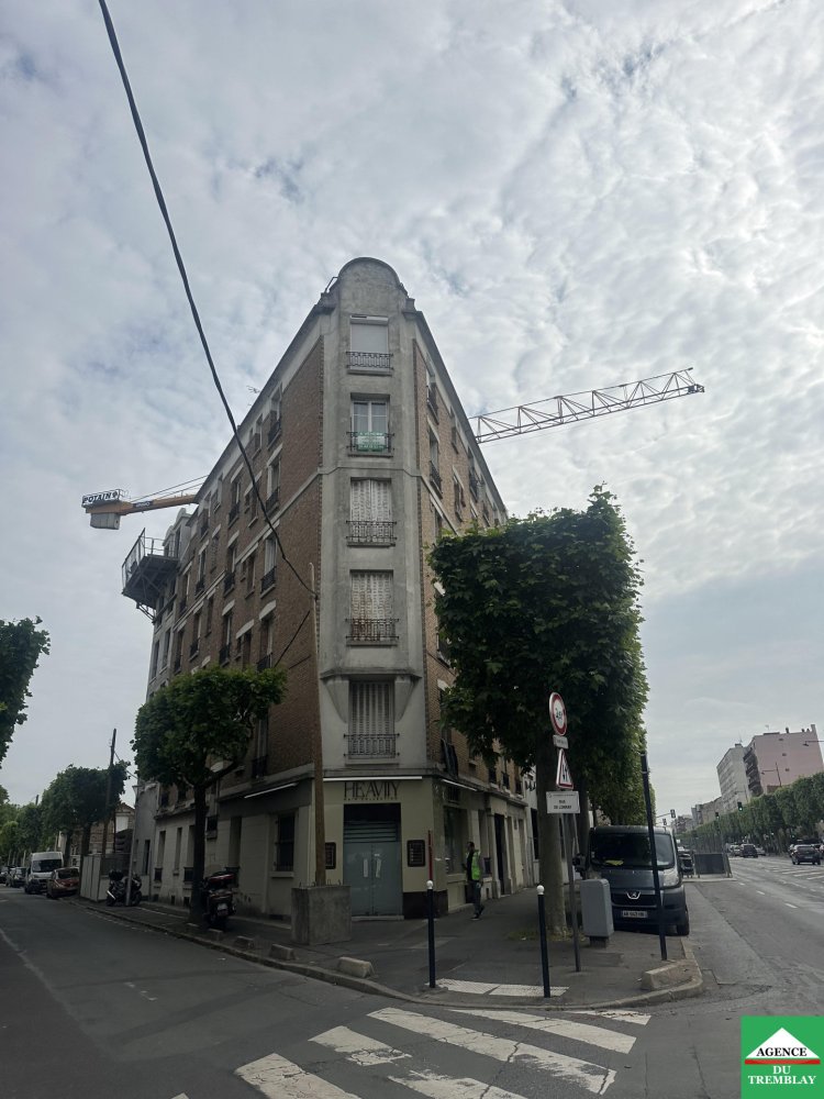 1 Schlafzimmer Wohnung in Champigny-sur-Marne, France, Nr. 186149