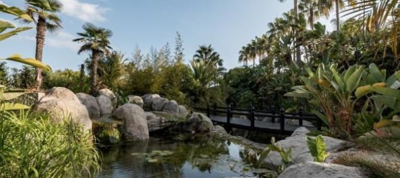 3 Schlafzimmer Wohnung in Marbella, Spain, Nr. 24128 12