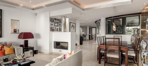 3 Schlafzimmer Wohnung in Marbella, Spain, Nr. 24128 38