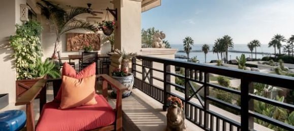 3 Schlafzimmer Wohnung in Marbella, Spain, Nr. 24128 6