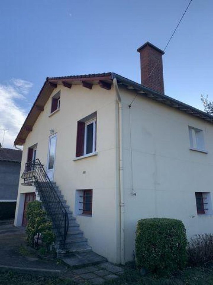 Кондоминиум  с 3 спальнями в Ла Рикамари, Франция № 35890