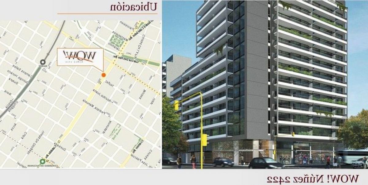 Studio à Buenos Aires, Argentina No. 99739