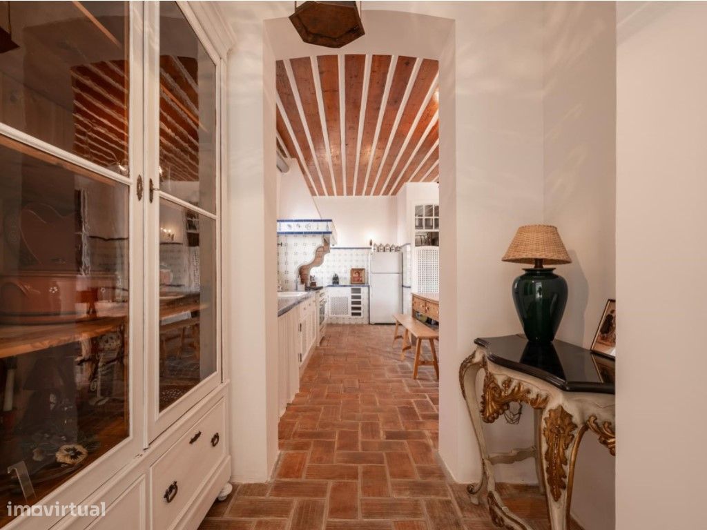 4 chambres Maison à Alenquer, Portugal No. 119754