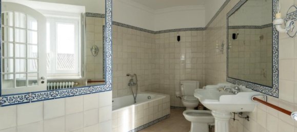 4 chambres Maison à Alenquer, Portugal No. 119754 25