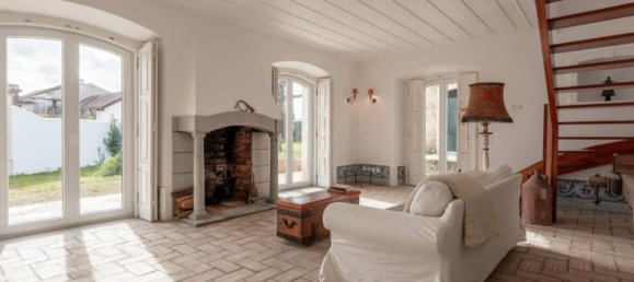 4 chambres Maison à Alenquer, Portugal No. 119754 5