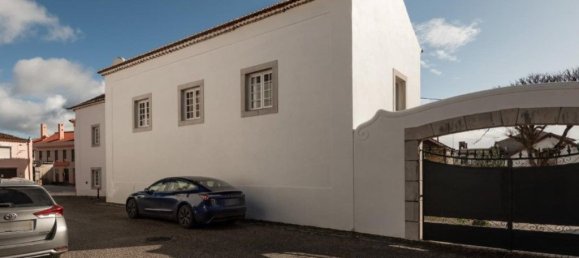 4 chambres Maison à Alenquer, Portugal No. 119754 39