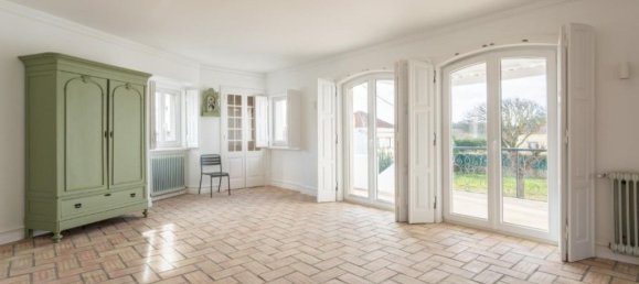 4 chambres Maison à Alenquer, Portugal No. 119754 27