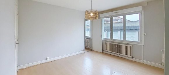 Apartamento T3 em Chalons-en-Champagne, France N.º 59848 9