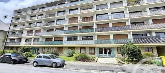 Apartamento T3 em Chalons-en-Champagne, France N.º 59848 3