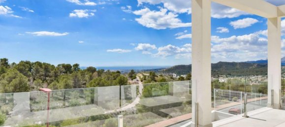 Vivenda T7 em Finestrat, Spain N.º 365631 4