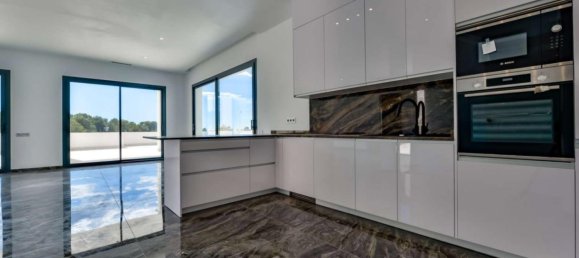 Vivenda T7 em Finestrat, Spain N.º 365631 22