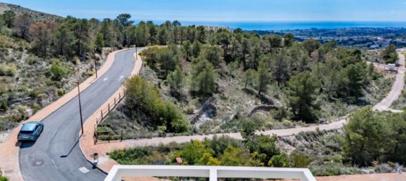 Vivenda T7 em Finestrat, Spain N.º 365631 18