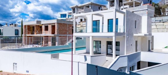 Vivenda T7 em Finestrat, Spain N.º 365631 10
