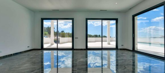 Vivenda T7 em Finestrat, Spain N.º 365631 29