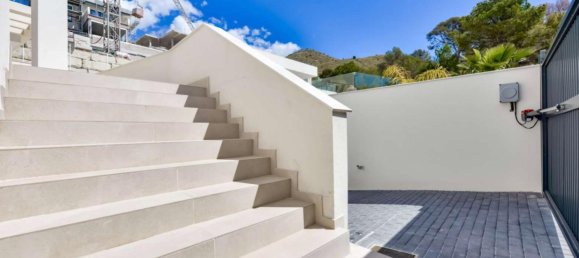 Vivenda T7 em Finestrat, Spain N.º 365631 11