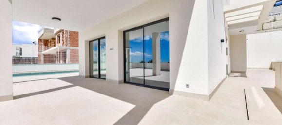Vivenda T7 em Finestrat, Spain N.º 365631 8
