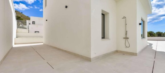 Vivenda T7 em Finestrat, Spain N.º 365631 15