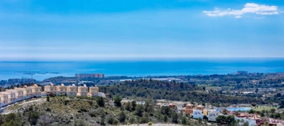 Vivenda T7 em Finestrat, Spain N.º 365631 16
