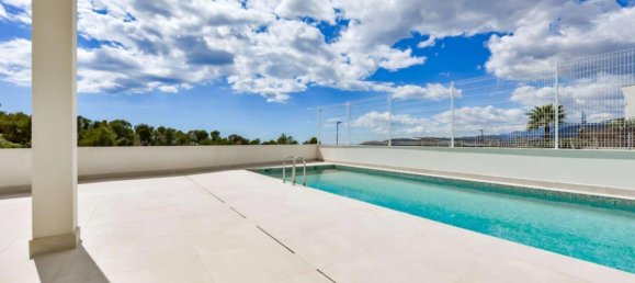 Vivenda T7 em Finestrat, Spain N.º 365631 6