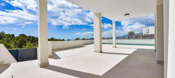 Vivenda T7 em Finestrat, Spain N.º 365631 2