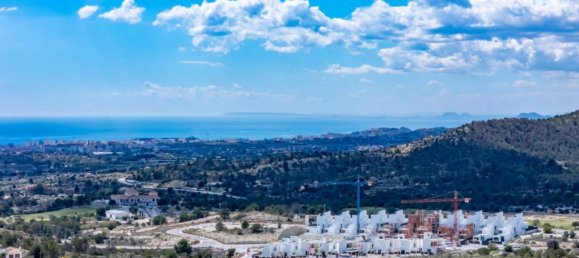Vivenda T7 em Finestrat, Spain N.º 365631 17