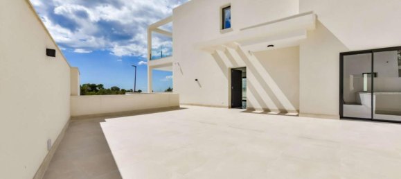 Vivenda T7 em Finestrat, Spain N.º 365631 13